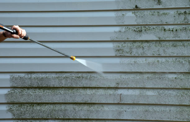 Trusted Wauregan, CT Pressure Washing Experts
