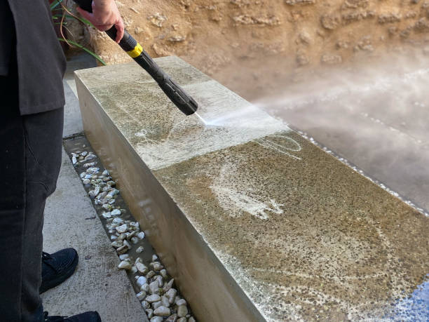 Why Choose Our Certified Pressure Washing Experts for Your Project Needs in Wauregan, CT?