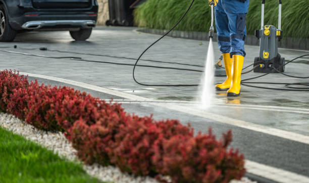 Best Pressure Washing Estimates  in Wauregan, CT
