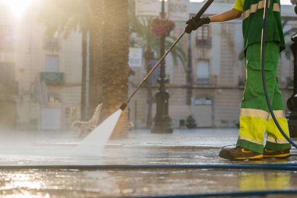 Best Pressure Washing Near Me  in Wauregan, CT