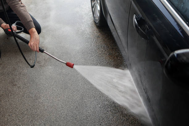 Wauregan, CT Pressure Washing Company